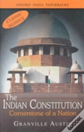 Capa do artigo The Indian Constitution