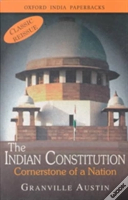 Capa do artigo The Indian Constitution