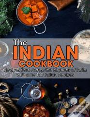 The Indian Cookbook