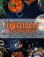 The Indian Cookbook - Preview