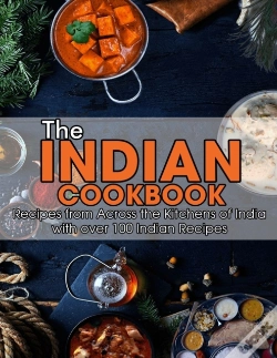 Capa do artigo The Indian Cookbook
