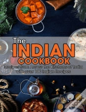 Capa do artigo The Indian Cookbook