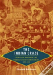 Capa do artigo The Indian Craze