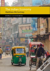 The Indian Economy