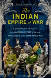 Capa do artigo The Indian Empire At War