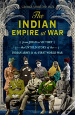 Capa do artigo The Indian Empire At War