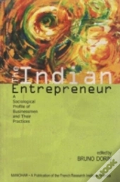 The Indian Entrepreneur