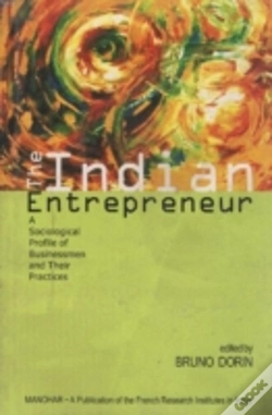 Capa do artigo The Indian Entrepreneur