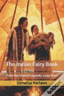 The Indian Fairy Book