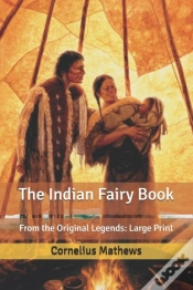 Capa do artigo The Indian Fairy Book