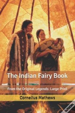 Capa do artigo The Indian Fairy Book