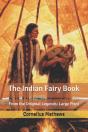 The Indian Fairy Book - Preview