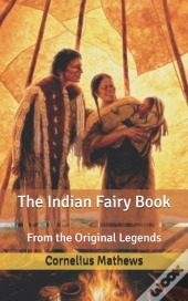 The Indian Fairy Book