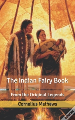 Capa do artigo The Indian Fairy Book