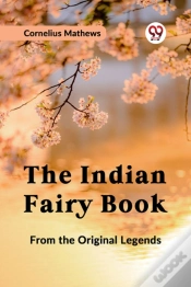 Capa do artigo The Indian Fairy Book From The Original Legends