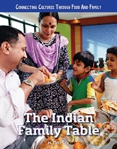 The Indian Family Table