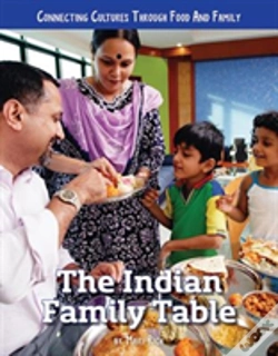 Capa do artigo The Indian Family Table