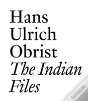 Capa do artigo The Indian Files