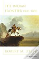 The Indian Frontier 1846-1890