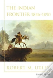 Capa do artigo The Indian Frontier 1846-1890
