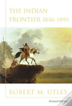 Capa do artigo The Indian Frontier 1846-1890
