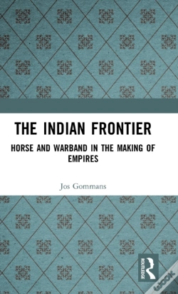 Capa do artigo The Indian Frontier