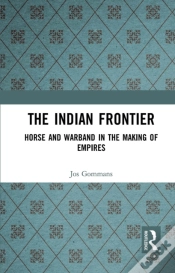 Capa do artigo The Indian Frontier