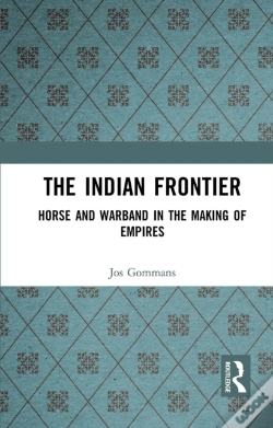 Capa do artigo The Indian Frontier