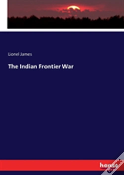 Capa do artigo The Indian Frontier War
