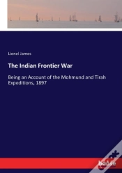Capa do artigo The Indian Frontier War