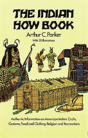 The Indian How Book - Preview