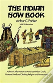 Capa do artigo The Indian How Book