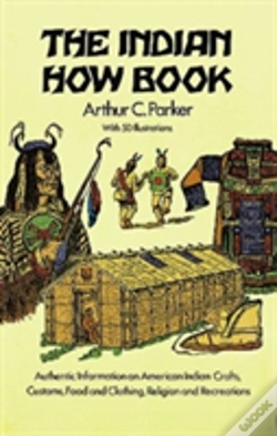 Capa do artigo The Indian How Book