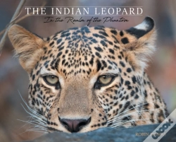 Capa do artigo The Indian Leopard