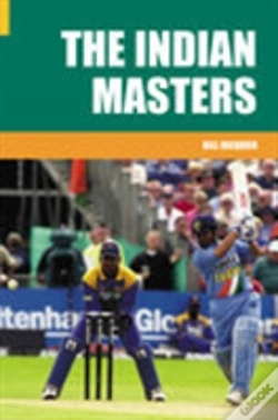 Capa do artigo The Indian Masters