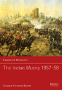 The Indian Mutiny 1857â€“58 - Preview