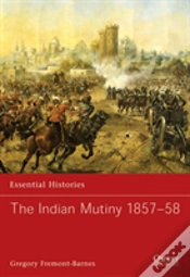 Capa do artigo The Indian Mutiny 1857â€“58