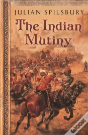 Capa do artigo The Indian Mutiny