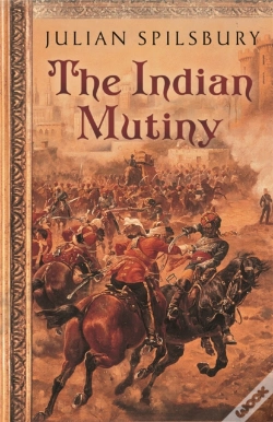 Capa do artigo The Indian Mutiny