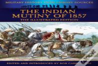 The Indian Mutiny Of 1857