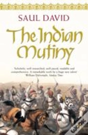 Capa do artigo The Indian Mutiny