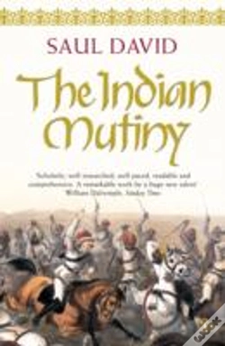 Capa do artigo The Indian Mutiny