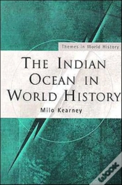 Capa do artigo The Indian Ocean In World History