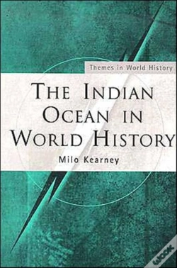 Capa do artigo The Indian Ocean In World History