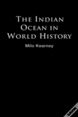 Capa do artigo The Indian Ocean In World History