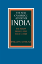 The Indian Princes And Their States - Preview