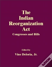 Capa do artigo The Indian Reorganization Act