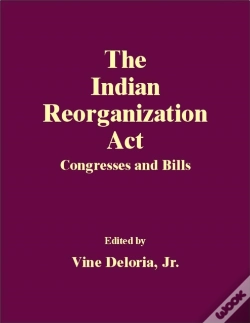 Capa do artigo The Indian Reorganization Act