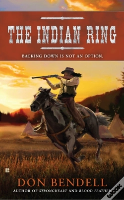 Capa do artigo The Indian Ring
