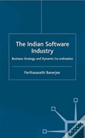 Capa do artigo The Indian Software Industry